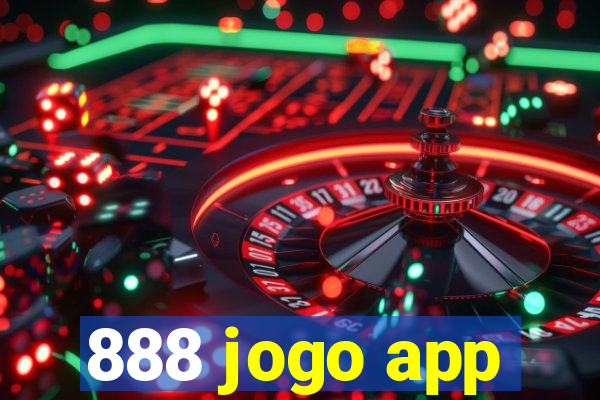 888 jogo app